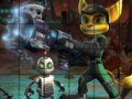 Gioco Ratchet and Clank Switch Puzzle