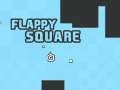 Gioco Flappy Square  