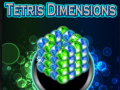 Gioco Tetris Dimensions  
