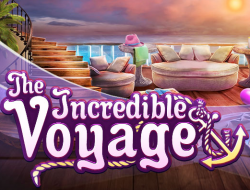 Gioco L'incredibile viaggio 