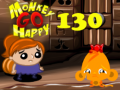 Gioco Monkey Go Happy Stage 130