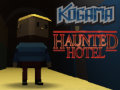 Gioco Kogama Haunted Hotel