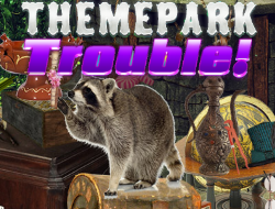 Gioco A tema parktrouble