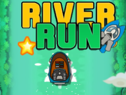 Gioco Run River