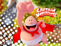 Gioco Captain Underpants: Character Connection    