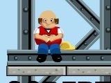 Gioco Scraper Caper