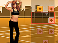 Gioco Honey dance