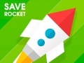 Gioco Save Rocket