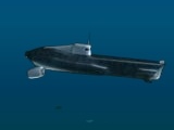 Gioco Sub Commander