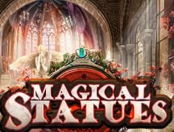 Gioco Statue magiche 