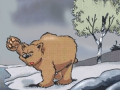 Gioco The Big Brown Bear's Adventures
