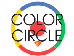 Gioco Cerchio di colore 