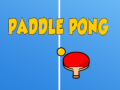 Gioco Paddle Pong 