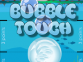 Gioco Bubble Touch
