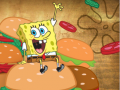 Gioco Spongebob squarepants Which krabby patty are you?