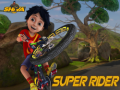 Gioco Shiva Super Rider