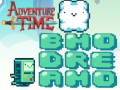 Gioco Adventure Time Bmo Dreamo