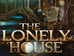 Gioco La casa solitaria 