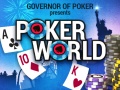Gioco Poker World Online