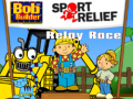 Gioco Bob the Builder Sport Relief Relay Race 
