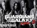 Gioco Guardians Of The Galaxy Vol 2 Jigsaw 