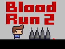 Gioco Blood Run 2