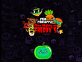 Gioco Pen Pineapple Five Nights at Freddy's 