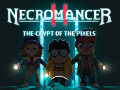 Gioco Necromancer 2: The Crypt Of The Pixels  