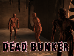 Gioco Bunker morto 