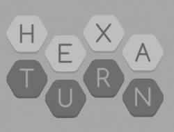 Gioco HEXA Turn