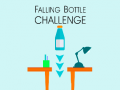 Gioco Falling Bottle Challenge