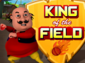 Gioco King of the field