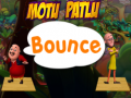 Gioco Motu Patlu Bounce