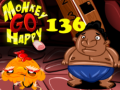 Gioco Monkey Go Happy Stage 136