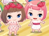 Gioco Strawberry House