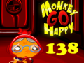 Gioco Monkey Go Happy Stage 138