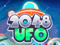 Gioco 2048 UFO