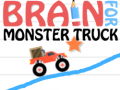 Gioco Brain For Monster Truck
