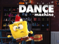 Gioco Nick: Dance Machine  