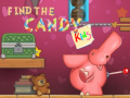Gioco Find The Candy Kids