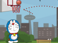 Gioco Doraemon Basketball