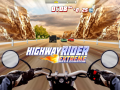 Gioco Highway Rider Extreme