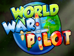 Gioco Pilota della guerra mondiale .
