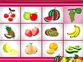 Gioco Fruit