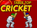 Gioco Table Top Cricket
