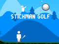 Gioco Stickman Golf
