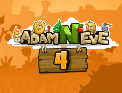 Gioco Adamo ed Eva 4 .