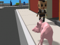 Gioco Crazy Pig Simulator