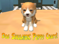 Gioco Dog Simulator: Puppy Craft