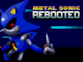 Gioco Metal Sonic Rebooted